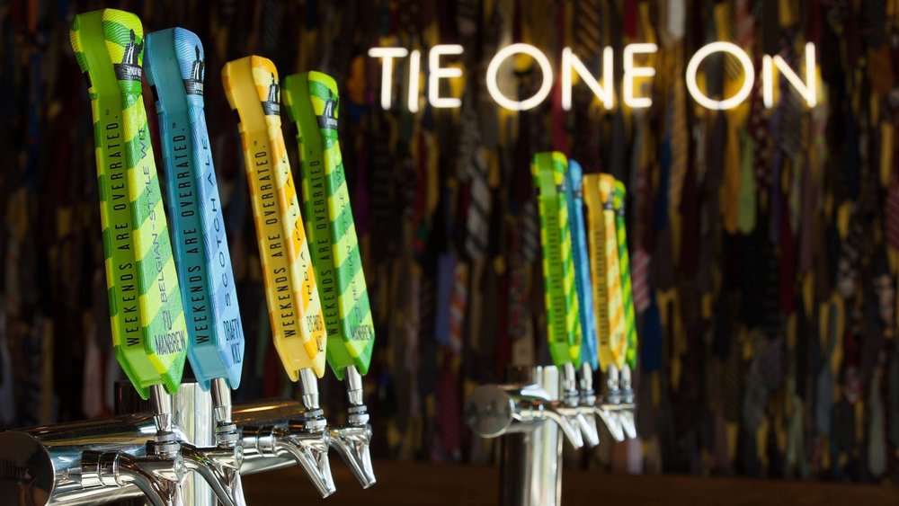 Monday Night Brewing - 