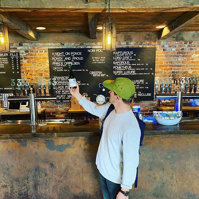 Last stop!  @threetaverns.  More #lagers and some #wildale to round out the day.  Pretty stoked to have helped out our partners on the beautiful day.  Please #supportlocal and help our favorite craft brewers stay afloat!  #craftbeer #drinklocal #craftcellr #beerrelease #beergeek #craftnotcrap #independentcraftbeer #craftbeerpresale #brewery #instabeer #beerlover #beernerd #drinkcraft #ilovecraft #craftbeerlover #presale #craftcellr #canrelease