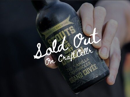 🚨 New Brewery: @orpheusbrewing 🚨 Stouts All The Way Down & Ferryman Reserve are already #soldout Plenty more amazing beers still available! #supportlocal 𝗣𝗿𝗲-𝗼𝗿𝗱𝗲𝗿 𝗻𝗼𝘄 𝗼𝗻 𝘁𝗵𝗲 𝗖𝗿𝗮𝗳𝘁𝗖𝗲𝗹𝗹𝗿 𝗶𝗢𝗦 𝗼𝗿 𝗔𝗻𝗱𝗿𝗼𝗶𝗱 𝗮𝗽𝗽 (𝗱𝗼𝘄𝗻𝗹𝗼𝗮𝗱 𝗹𝗶𝗻𝗸𝘀 𝗶𝗻 𝗯𝗶𝗼). 𝗘𝘃𝗲𝗿𝘆𝘁𝗵𝗶𝗻𝗴 𝗟𝗮𝘀𝘁𝘀 𝗙𝗼𝗿𝗲𝘃𝗲𝗿 𝟮𝟬𝟭𝟵 - 𝗠𝗲́𝘁𝗵𝗼𝗱𝗲 𝗧𝗿𝗮𝗱𝗶𝘁𝗶𝗼𝗻𝗲𝗹𝗹𝗲: This 6% beer brewed in the tradition of lambic, is a blend of 1, 2, 3, and 4 year old beers spontaneously fermented in barrels.
𝗔𝗹𝗹 𝗧𝗵𝗮𝘁'𝘀 𝗟𝗼𝘀𝘁 - 𝗠𝗲́𝘁𝗵𝗼𝗱𝗲 𝗧𝗿𝗮𝗱𝗶𝘁𝗶𝗼𝗻𝗲𝗹𝗹𝗲 𝘄/𝗟𝘂𝗹𝗼: This 4.28% beer brewed in the tradition of lambic, is a blend of two year old beers spontaneously fermented in barrels and refermented with lulo for notes of brightly acidic citrus and kiwi notes with a mysteries earthiness that plays well with our native funk.
𝗜 𝗔𝗺 𝗢𝗻𝗹𝘆 𝗠𝗲𝗺𝗼𝗿𝗶𝗲𝘀 - 𝗠𝗲́𝘁𝗵𝗼𝗱𝗲 𝗧𝗿𝗮𝗱𝗶𝘁𝗶𝗼𝗻𝗲𝗹𝗹𝗲 𝘄𝗶𝘁𝗵 𝗥𝗮𝘀𝗽𝗯𝗲𝗿𝗿𝘆: This 4.95% beer brewed in the tradition of lambic, is a blend of 1, 2, and 3 year old beers spontaneously fermented in barrels and refermented with raspberries.
𝗕𝗮𝗿𝗿𝗲𝗹-𝗮𝗴𝗲𝗱 𝗧𝗵𝗲 𝗙𝗲𝗿𝗿𝘆𝗺𝗮𝗻 - 𝗕𝗮𝗿𝗿𝗲𝗹-𝗮𝗴𝗲𝗱 𝗜𝗺𝗽𝗲𝗿𝗶𝗮𝗹 𝗦𝘁𝗼𝘂𝘁: For this bourbon barrel-aged version of our yearly imperial stout, we added hazelnut and vanilla. Chocolate, bourbon, and roasted hazelnut interlace with creamy vanilla for a delicious rich, thick, stout offering.
.
.
.
.
.
#craftbeer #drinklocal #craftcellr #beerrelease #beergeek #craftnotcrap #independentcraftbeer #craftbeerpresale #brewery #instabeer #beerlover #beernerd #drinkcraft #ilovecraft #craftbeerlover #presale #bottlerelease #gabeer #gacraftbeer #atlantabeer #atlbeer #stouts #cuvee #BAstout