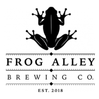 Frog Alley Brewing Co