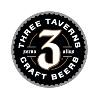 Three Taverns Craft Brewery