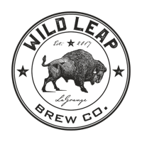 Wild Leap Brew Co